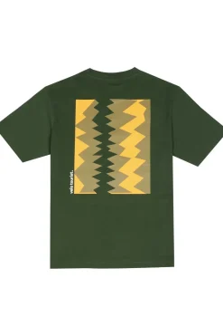 T-Shirt Bts457-L001S-Antwrp New