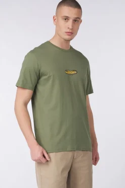 T-Shirt Bts418-L001S-Antwrp Discount