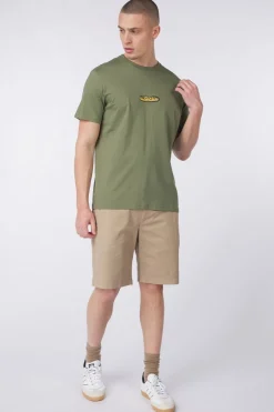 T-Shirt Bts418-L001S-Antwrp Discount