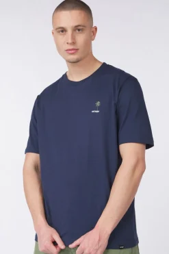 Online Antwrp T-Shirt Bts417-L001S Olive