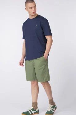 Online Antwrp T-Shirt Bts417-L001S Olive