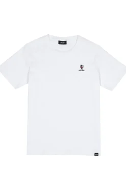 Fashion Antwrp T-Shirt Bts426-L001S White