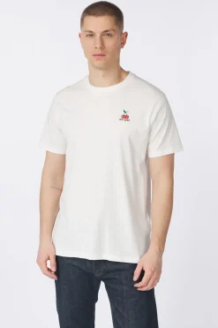 T-Shirt Bts404-L001S-Antwrp Fashion