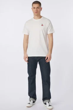 T-Shirt Bts404-L001S-Antwrp Fashion