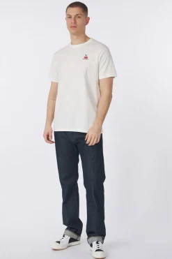 T-Shirt Bts404-L001S-Antwrp Fashion