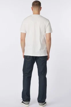 T-Shirt Bts404-L001S-Antwrp Fashion