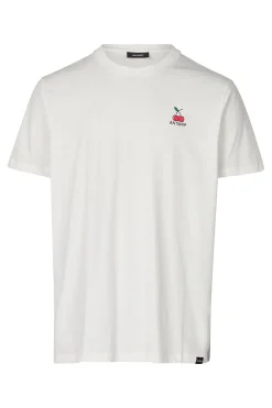 T-Shirt Bts404-L001S-Antwrp Fashion