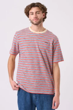 T-Shirt Striped-Antwrp Fashion