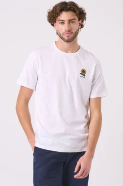 T-Shirt SunflowerRegular-Antwrp Sale