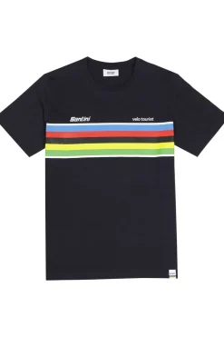 T-Shirt Uci Stripes-Antwrp Online