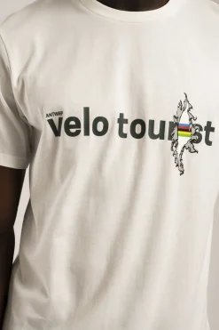 T-Shirt Velo Tourist-Antwrp Sale