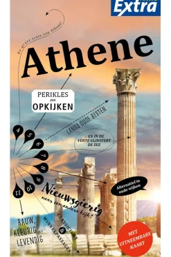 Athene Extra-ANWB Online