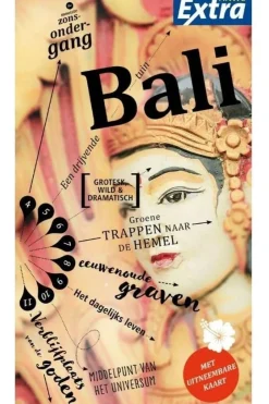 Clearance ANWB Bali Extra 2018