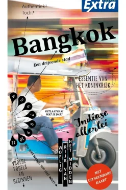 Online ANWB Bangkok Extra 2021