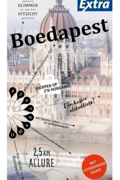 Fashion ANWB Boedapest Extra 2017