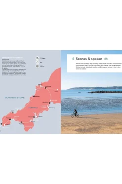 Boek Vakantie Zonder Vliegtuig-ANWB Outlet