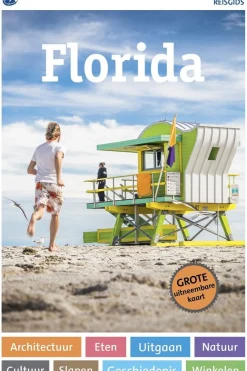 Florida wereldreisgids-ANWB Discount