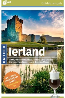 Ierland Ontdek-ANWB Fashion