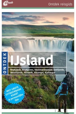 Ijsland Ontdek-ANWB Fashion