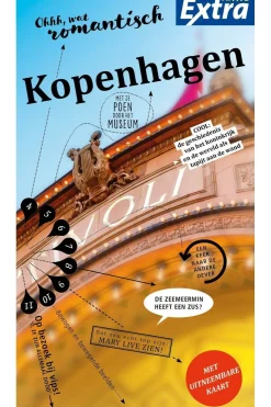 New ANWB Kopenhagen Extra 2023