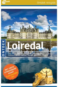 Loiredal Ontdek-ANWB Discount