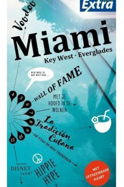 New ANWB Miami Extra 2018