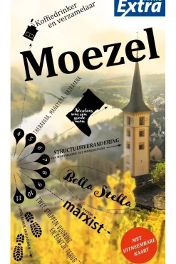 Outlet ANWB Moezel Extra 2022