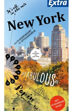 New York Extra-ANWB Best