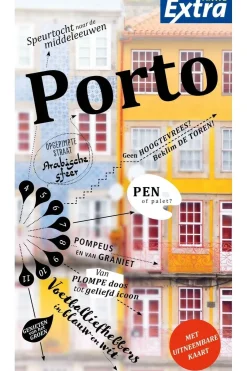 Sale ANWB Porto Extra 2023