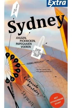 Discount ANWB Sydney Extra 2019