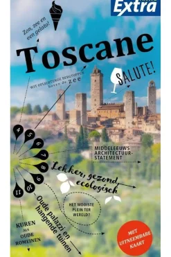 Toscane Extra-ANWB Sale