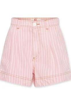 Short Nyama Striped-AO76 Sale