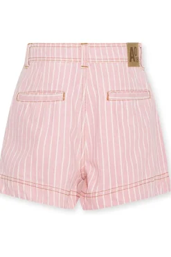 Short Nyama Striped-AO76 Sale