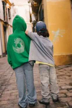 Trui Clyde Circles-AO76 New