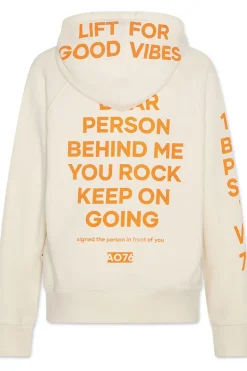 Fashion AO76 Trui Clyde Person Sahara