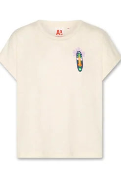 T-Shirt Bo Mask F+B-AO76 Fashion