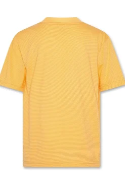 T-Shirt Kanye Stripe-AO76 Discount