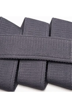 Hot Arcade A2 Atlas Belt Charcoal