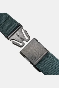 Riem Atlas Belt Youth-Arcade Hot