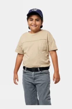 Riem Atlas Belt Youth-Arcade Clearance