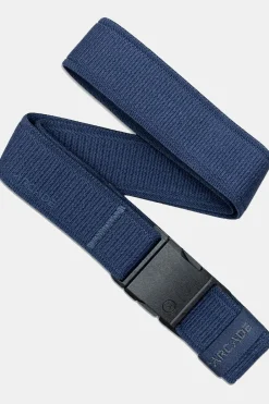 Outlet Arcade Riem Atlas Belt Youth Navy