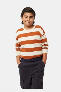 Outlet Arcade Riem Atlas Belt Youth Navy