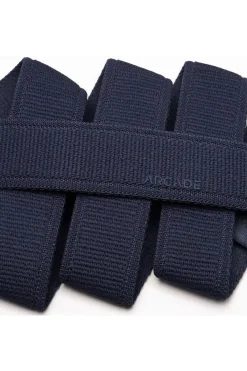 New Arcade Riem Atlas Slim Navy
