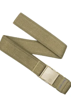 Best Arcade Riem Atlas Slim Belt mid brown