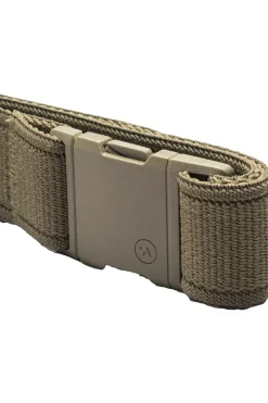 Best Arcade Riem Atlas Slim Belt mid brown