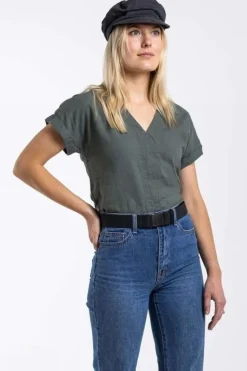 Online Arcade Riem Carry Jalapeno