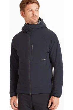 Discount Artilect Fleece Elevate Hoodie Sky Captain