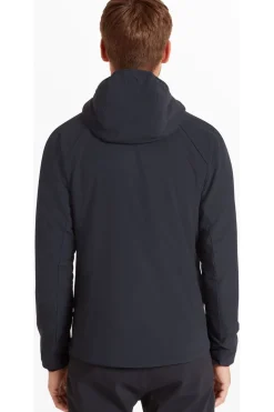 Discount Artilect Fleece Elevate Hoodie Sky Captain