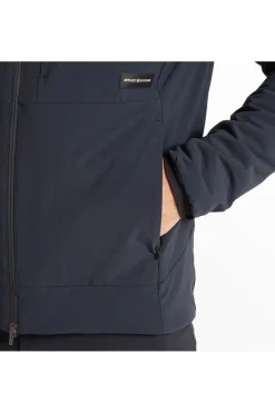 Discount Artilect Fleece Elevate Hoodie Sky Captain