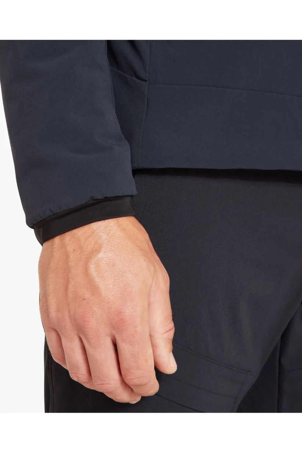 Discount Artilect Fleece Elevate Hoodie Sky Captain